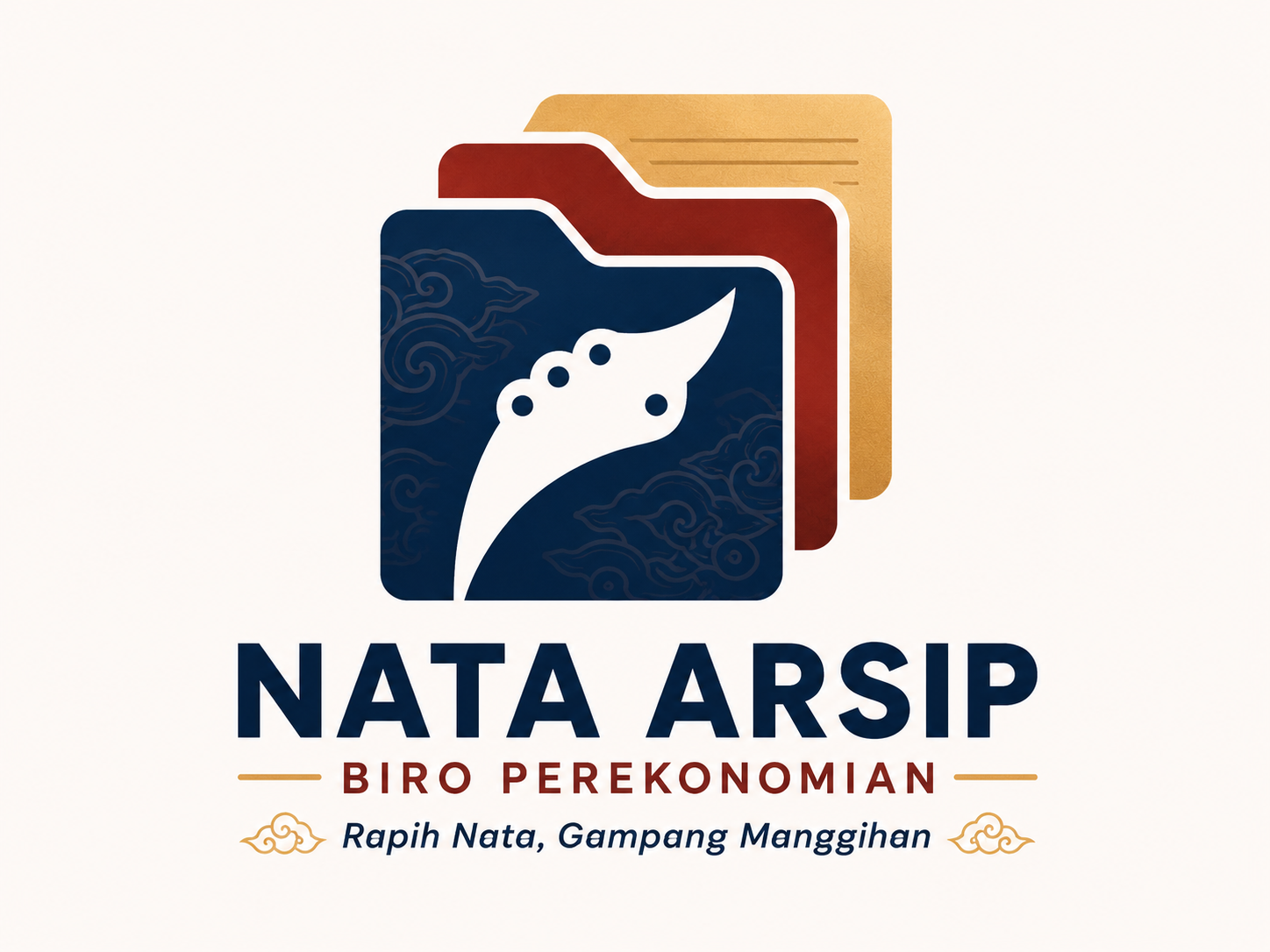 Nata Arsip Logo