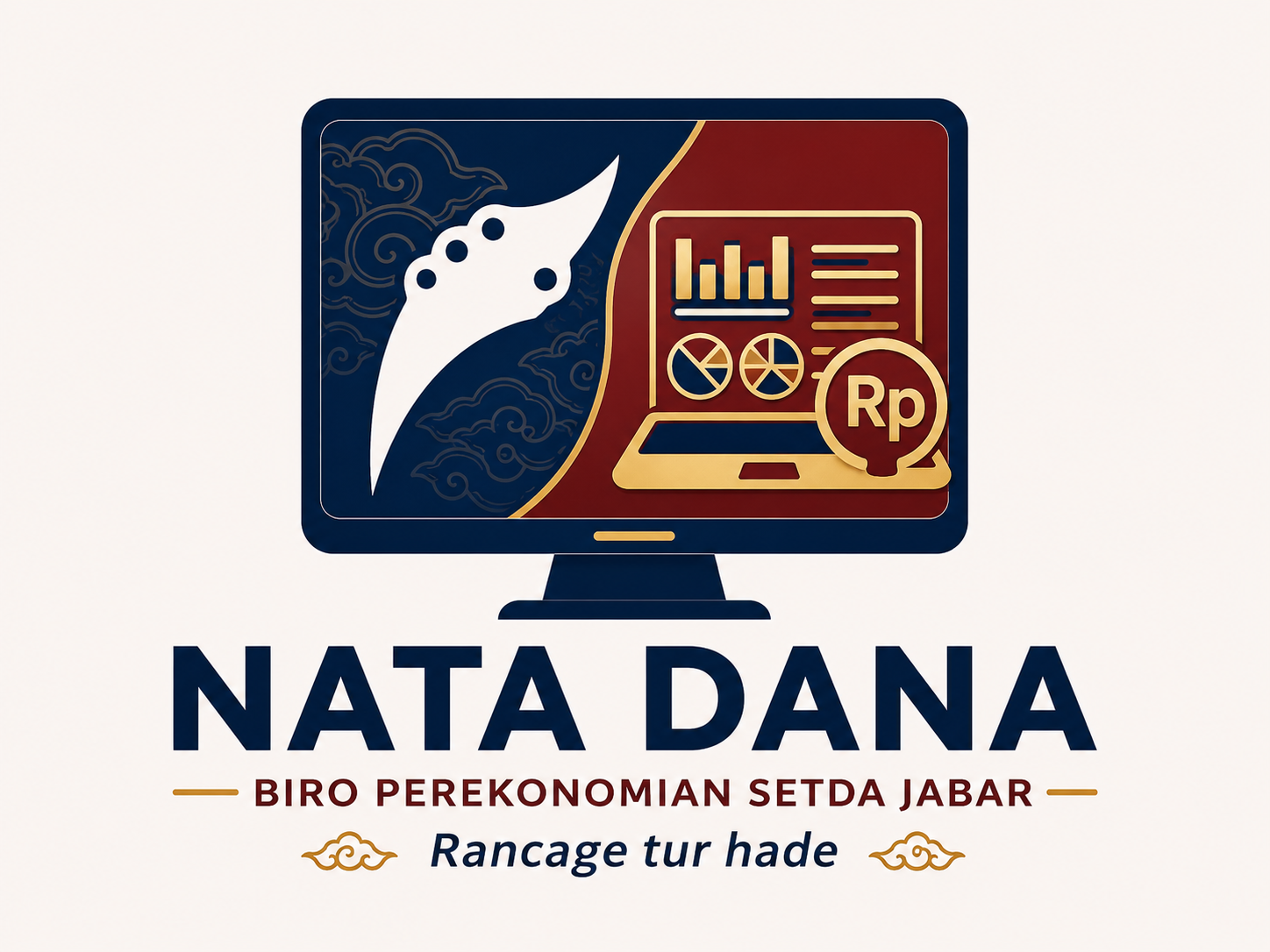 Nata Dana Logo